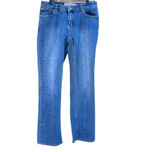 Cabela’s Women’s Relaxed Jeans Size 6 Long